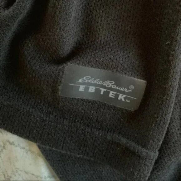Eddie Bauer Ebtek Women’s Base Layer Pants size XL Tall - Picture 5 of 5